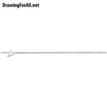 How to Draw a Halberd