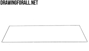 How to Draw a Scanner