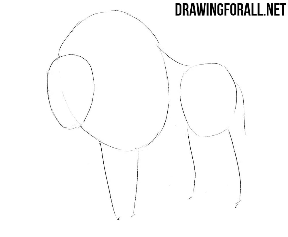 How to Draw a Bison