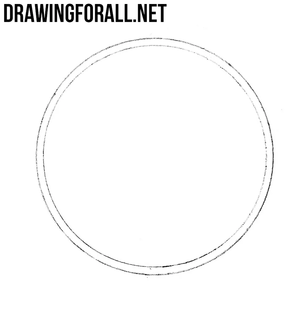 how to draw the flash logo