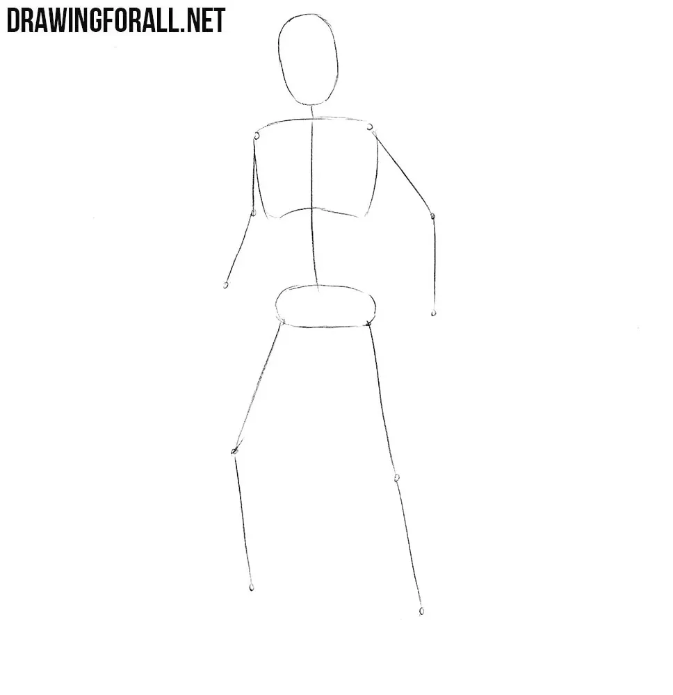 Solid Snake Drawing Art  Drawing Skill