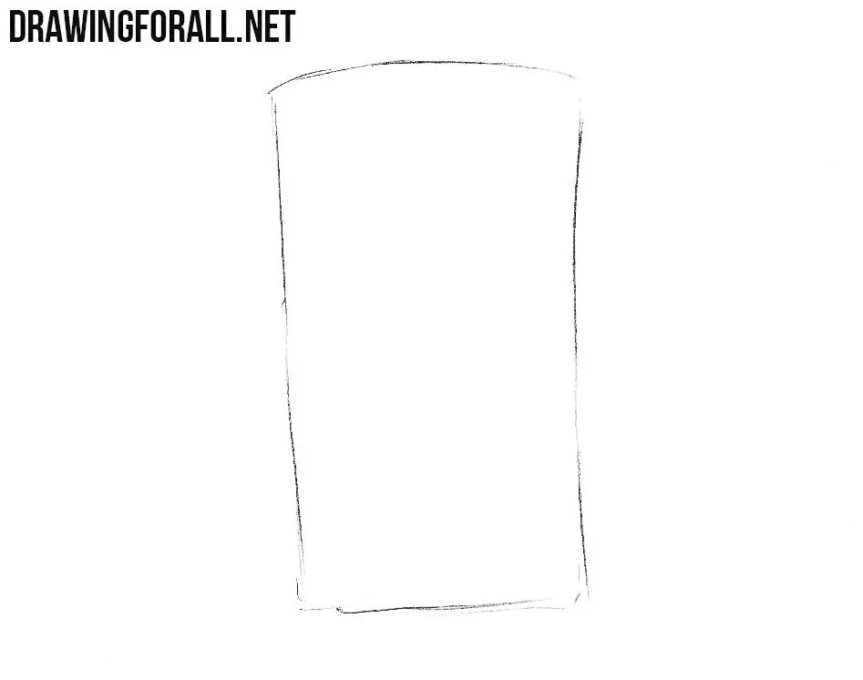 how to draw a t shirt