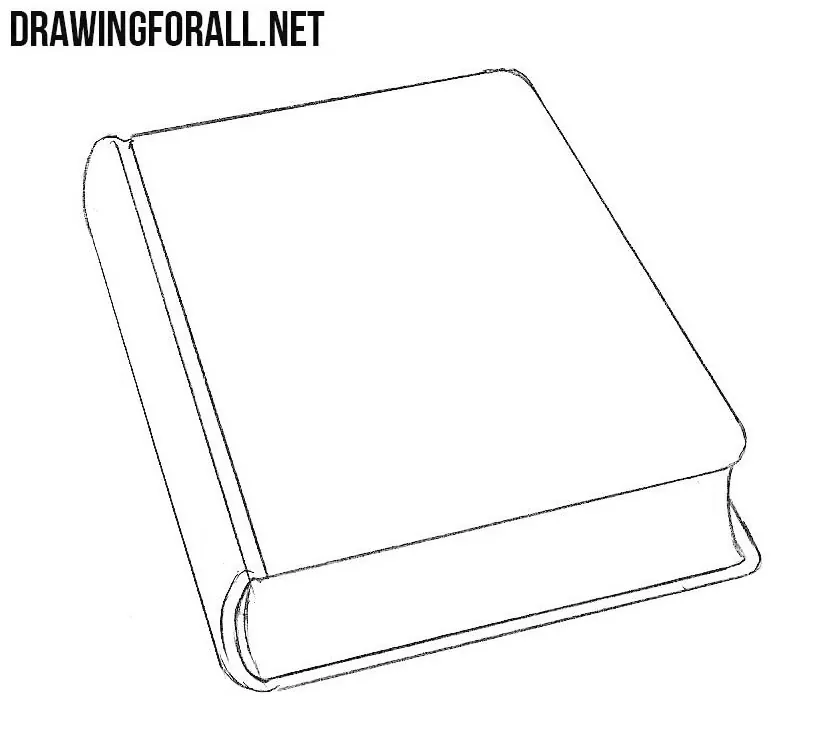 Book to draw discount
