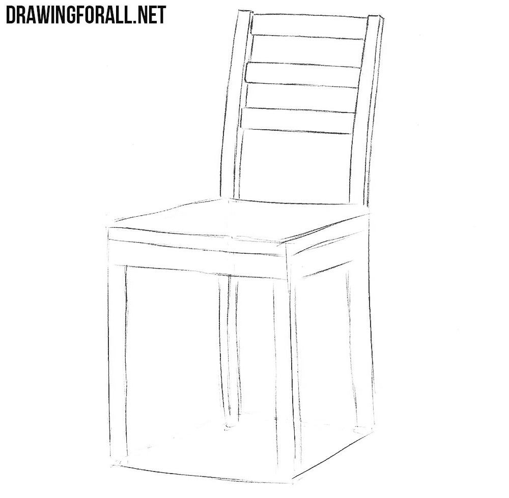 best chair for drawing