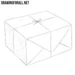 How to Draw a Parcel