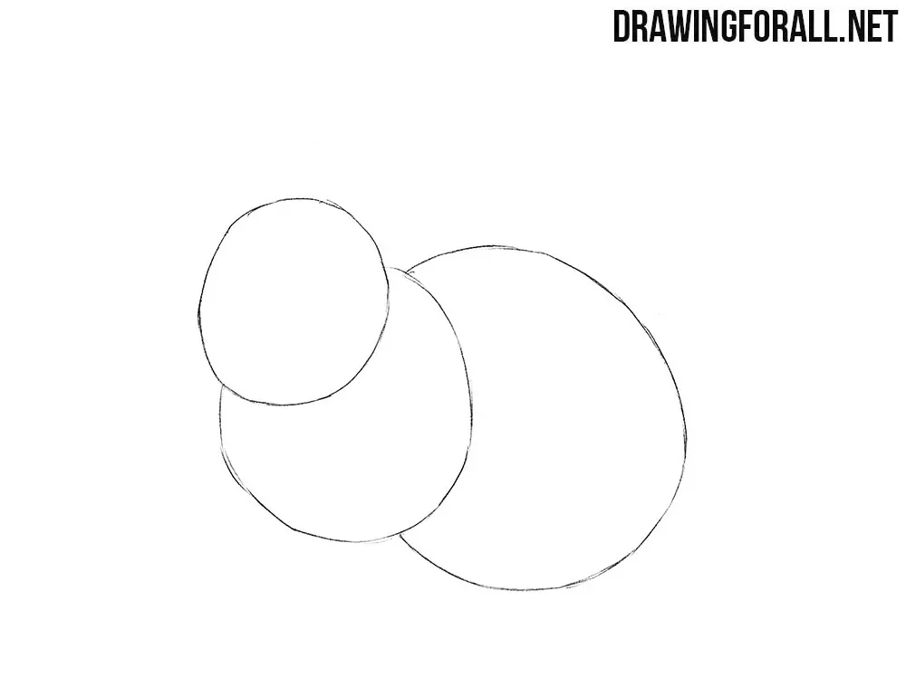 How to draw a rabbit