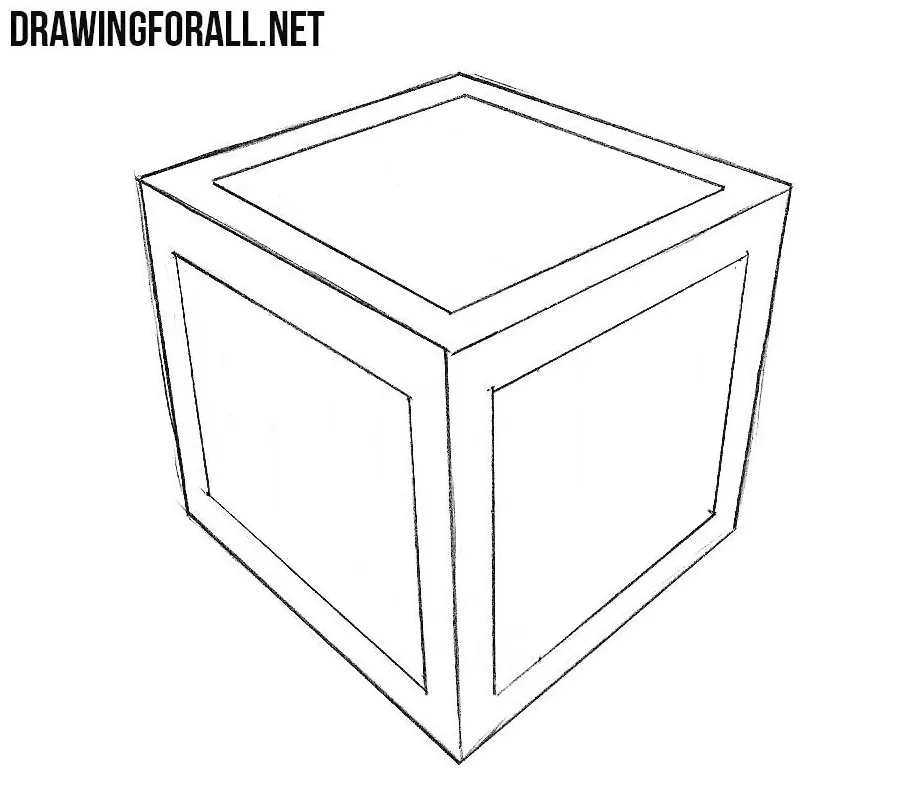 How to Draw a Box