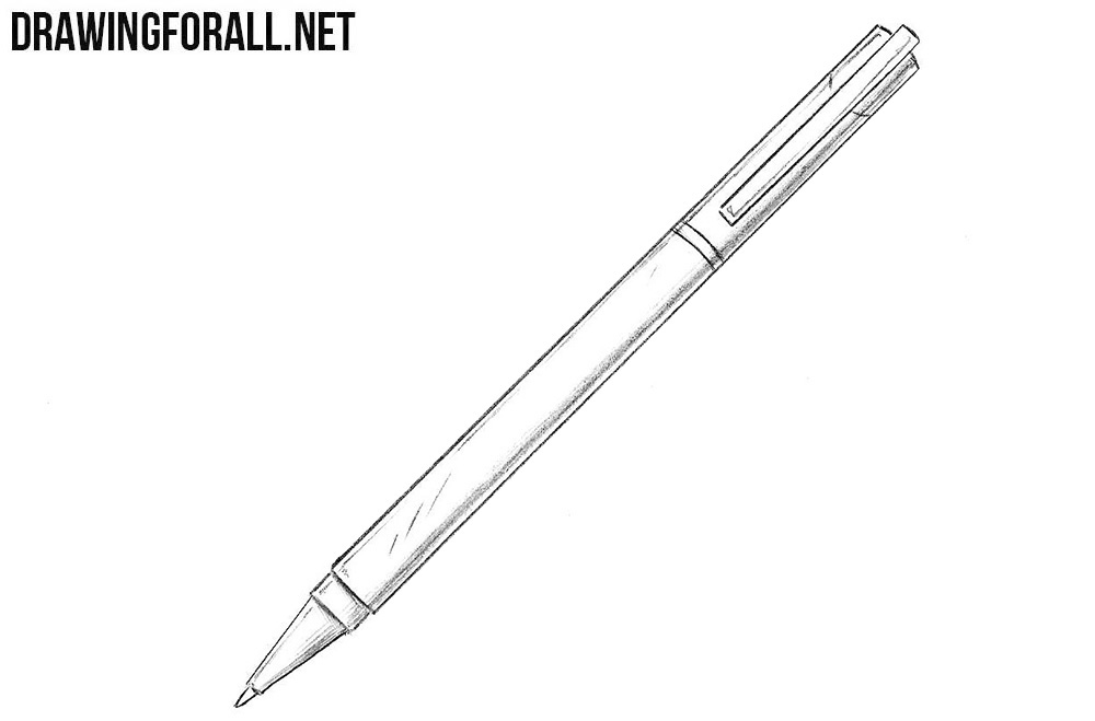 Unique Plinrise Sketch Draw Drawing Pen for Beginner