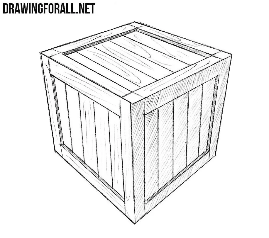 box drawing