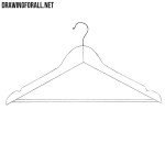 How to Draw a Hanger
