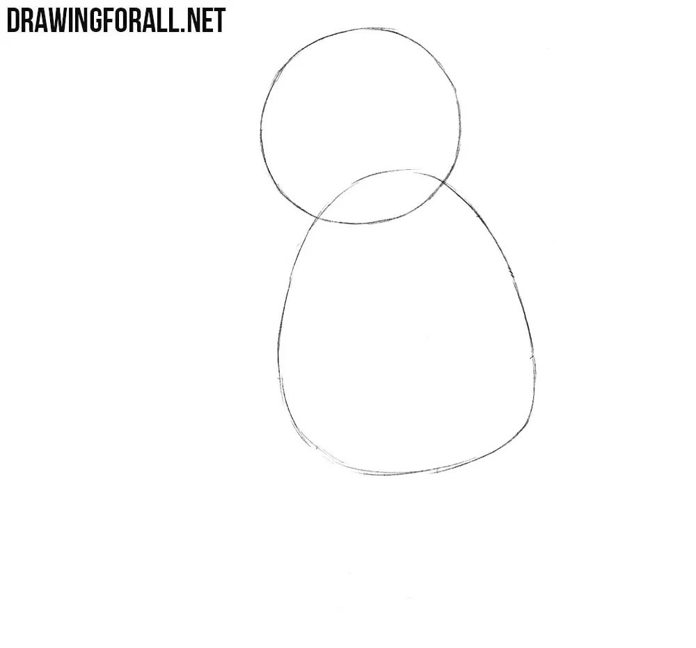 How to draw Nelson