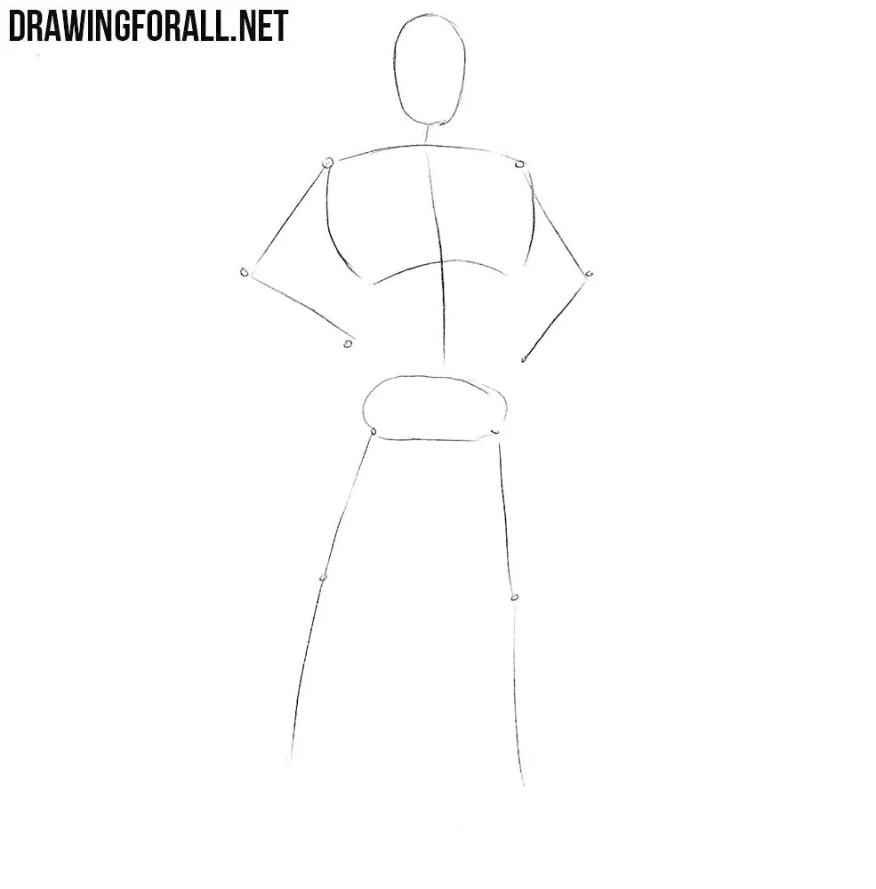 Superhero Drawing Tutorial in 2023  Drawing tutorial, Create your own  superhero, Superhero