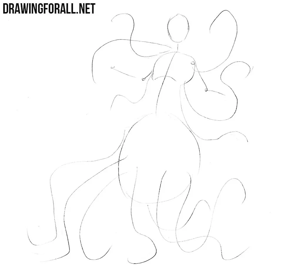 How to sketch Scylla