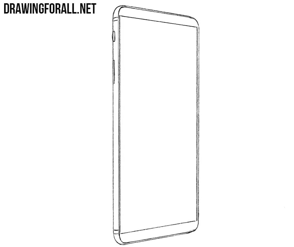 Oneplus 5t drawing tutorial