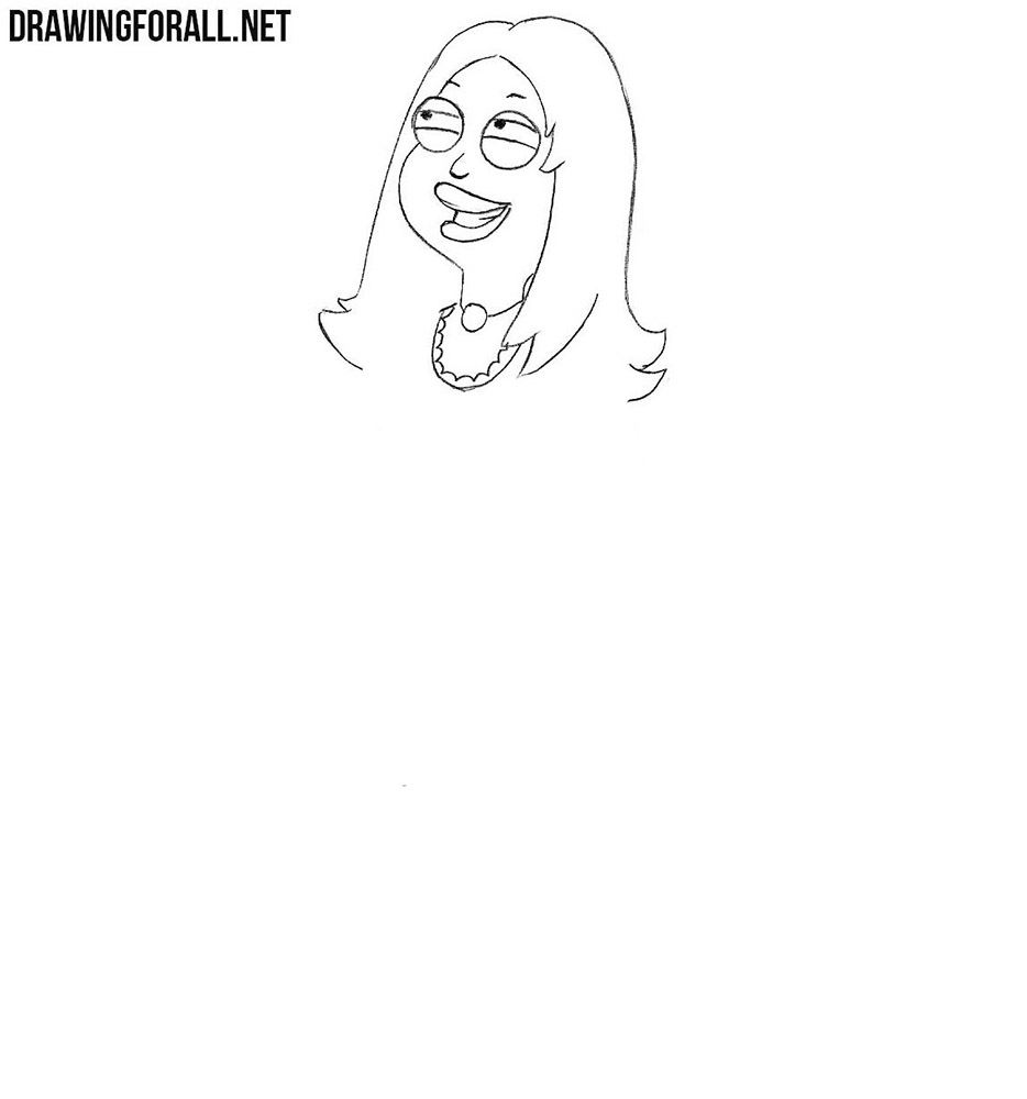 How to draw easy
