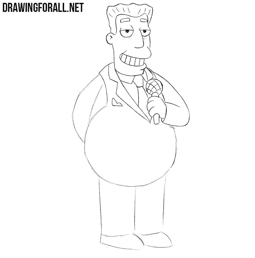 Learn how to draw easy