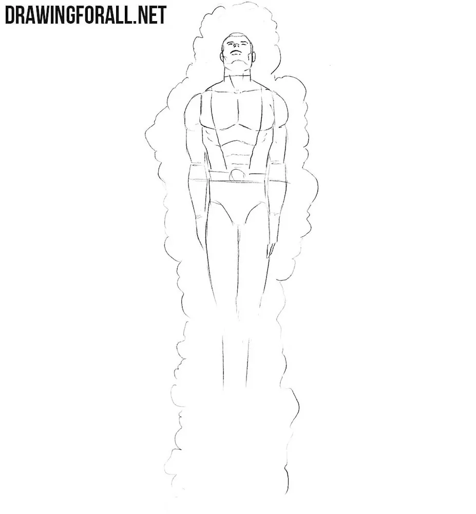 How to sketch Cannonball