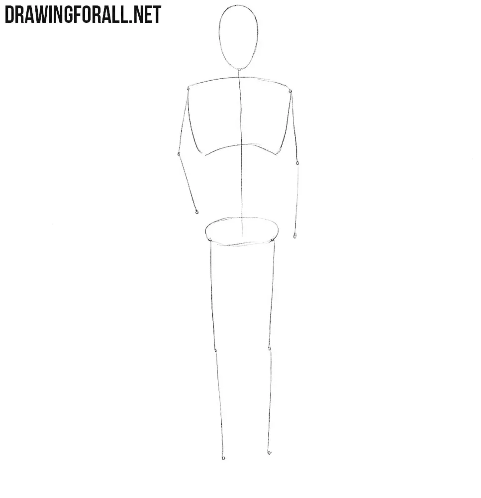 How to draw Koutarou Amon