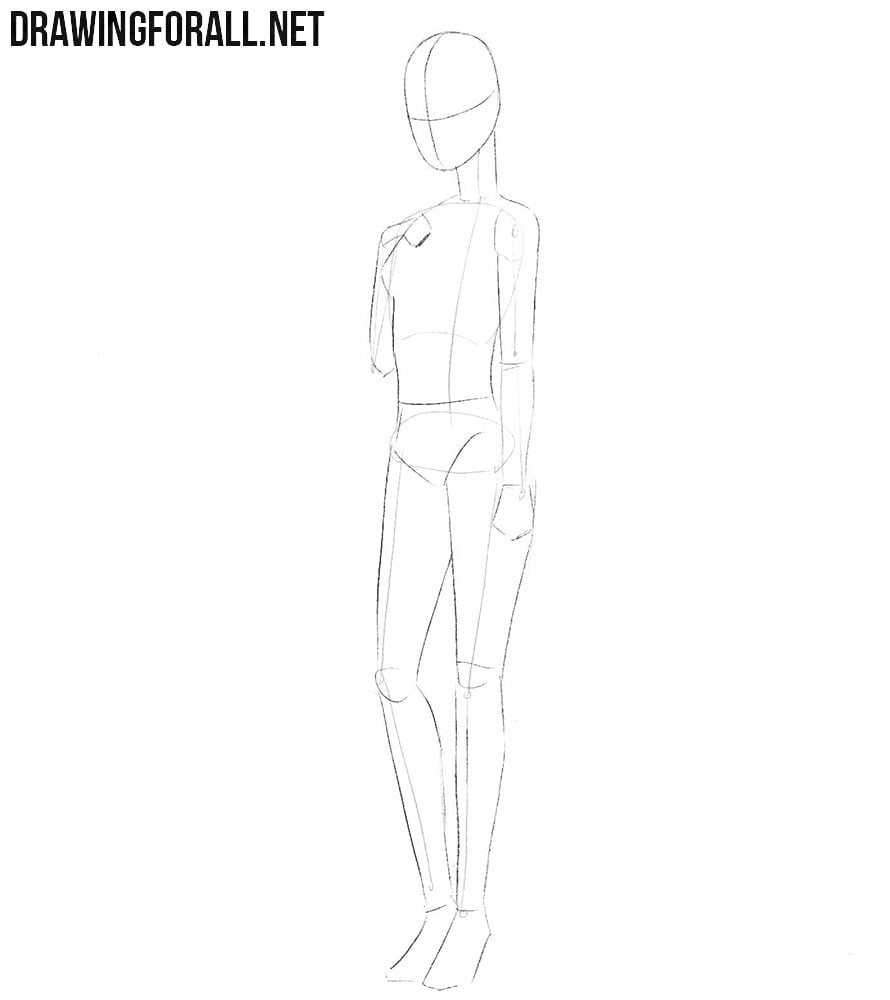 How to draw Tokyo Ghoul