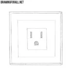 How to Draw a Socket