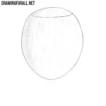 How to Draw a Chestnut