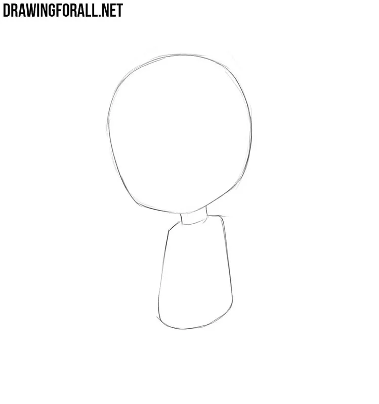 chibi action poses Chibi drawings, Chibi sketch, Anime drawings