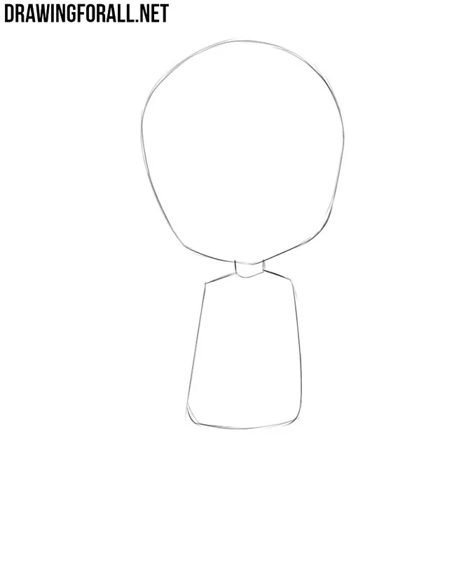 Resultado de imagem para chibi body