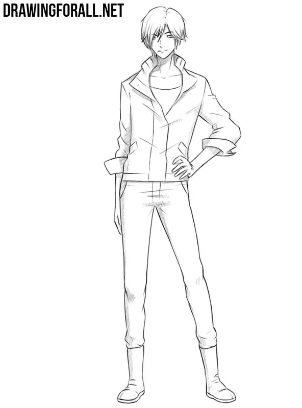 Core 1 Character Sketch Youthful Integrity Jose in The Born Worker