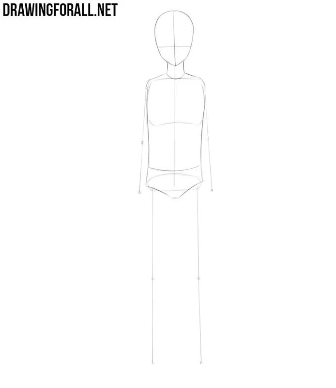 How to Draw Anime for Beginners How to Draw Anime for Beginners