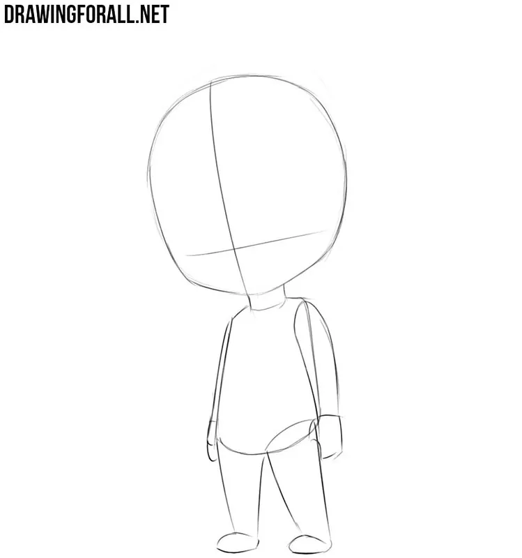 Useful Chibi-Style Anime Drawing Tutorials