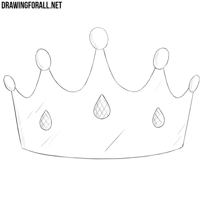 Buy Princess Crown Svgroyal Crown SVG File King Crown SVG Queen Online in  India  Etsy