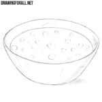 How to Draw a Soup