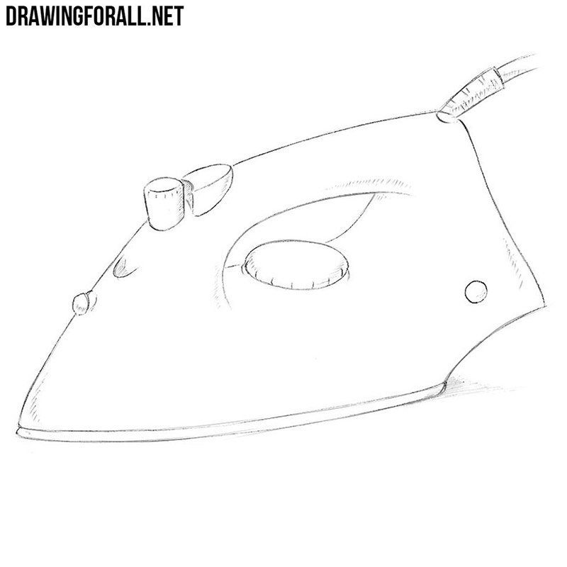 85949 Iron Drawing Images Stock Photos  Vectors  Shutterstock