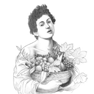 Composition in art
