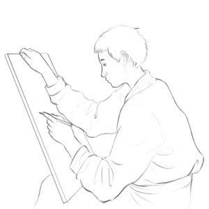 How to Draw With a Pencil
