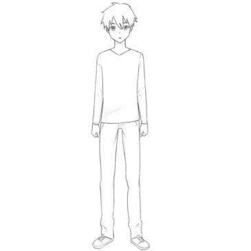 How to Draw Anime for Beginners How to Draw Anime for Beginners