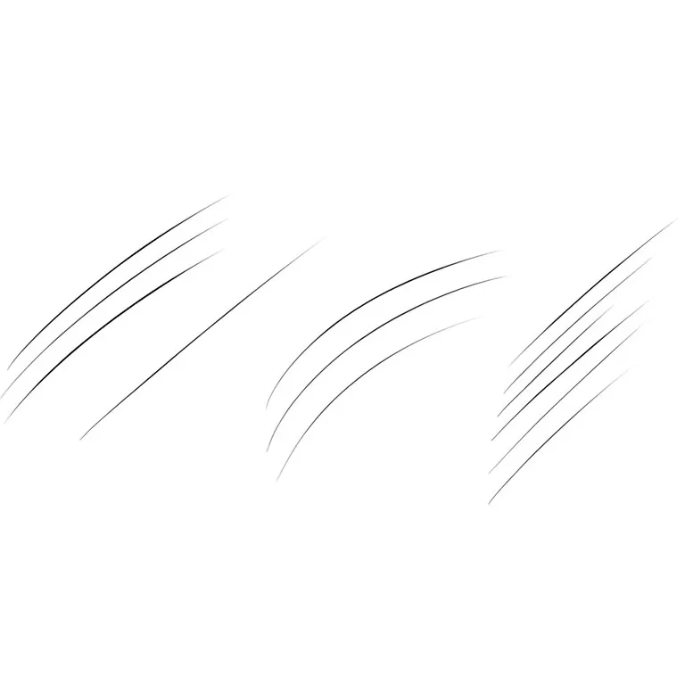 Drawing Lines