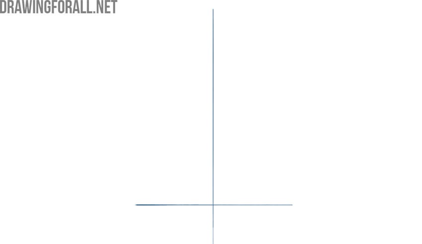 learn how to draw a cone