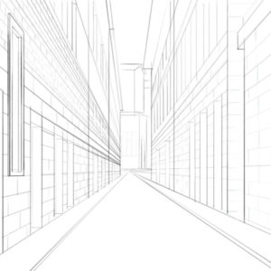 How to Draw Perspective