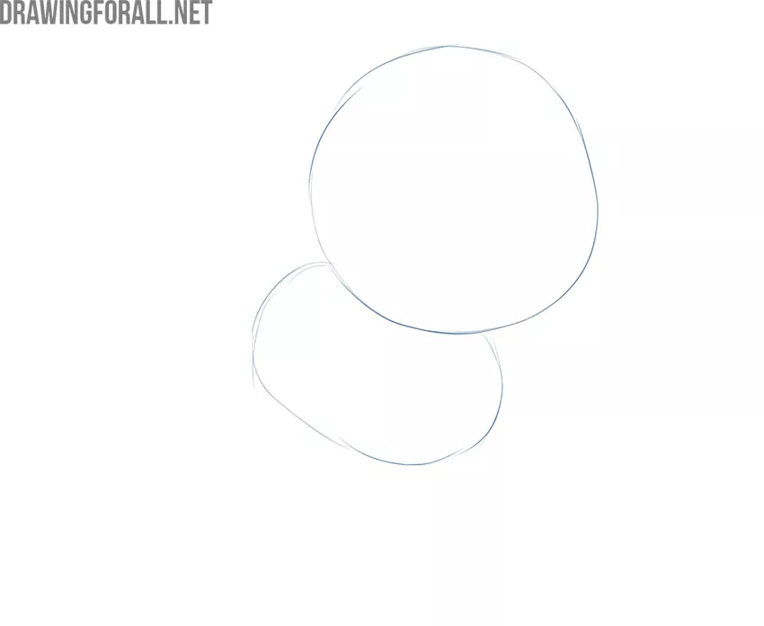 How to Draw a Cartoon Cat Easy How to Draw a Cartoon Cat Easy