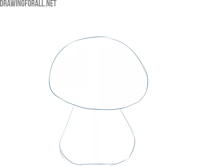 Guide to Drawing Kawaii Characters : Part 1 : How to Draw Kawaii