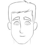 How to Draw a Face for Kids