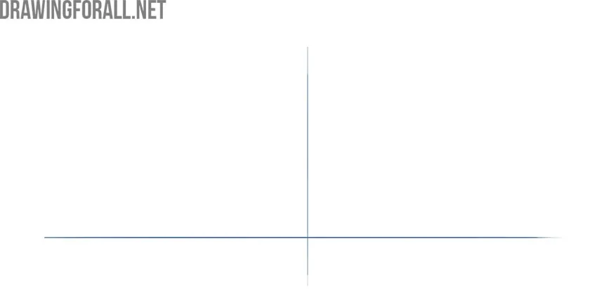 Sketch centerlines for eye placement