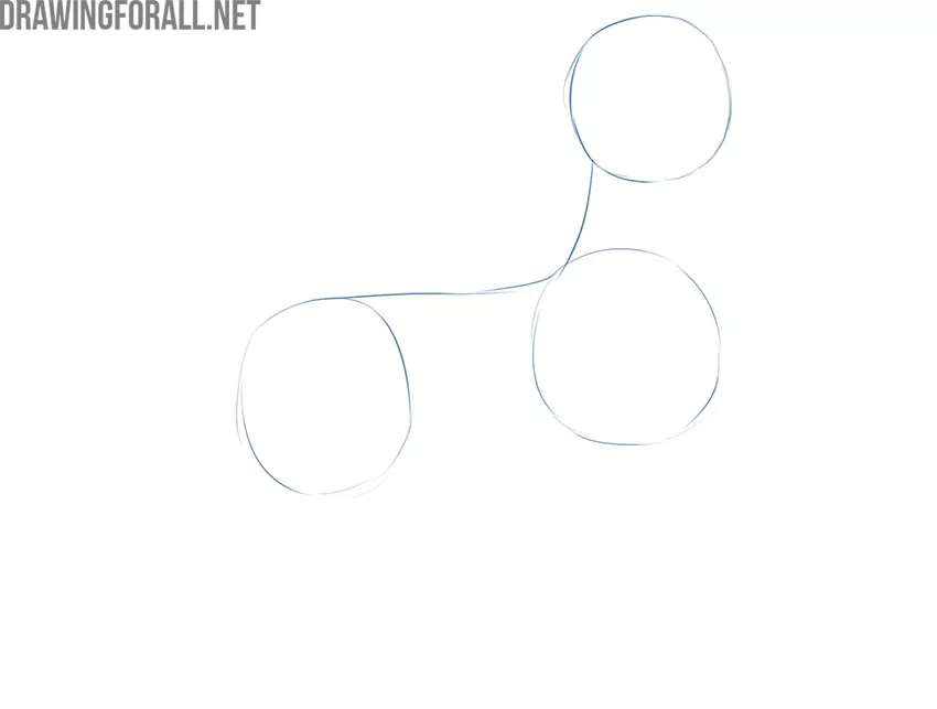 How to Draw a Cartoon Dog How to Draw a Cartoon Dog