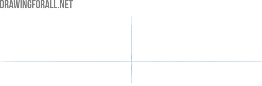 Block in symmetry guides for the eyes