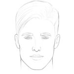 How to Draw a Face for Beginners