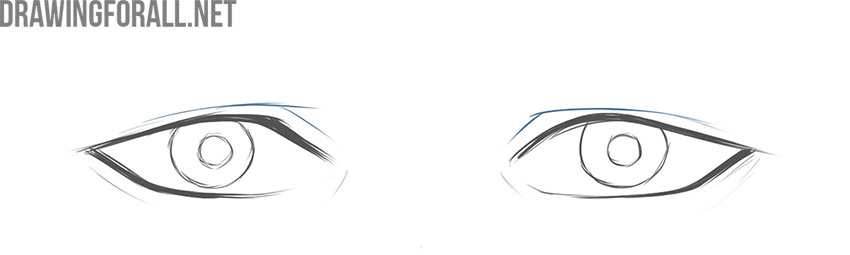 How To Draw Anime Boy Eyes Wolnym czasie ogladam anime czytam mangi. drawingforall net