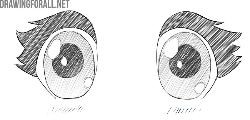 Useful Chibi-Style Anime Drawing Tutorials