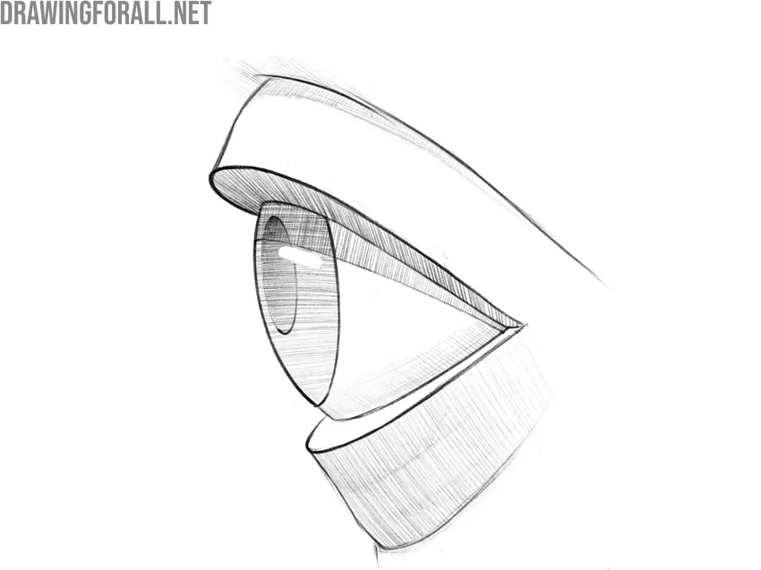 Check and finalize the drawing