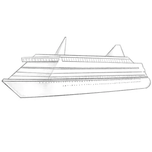 ship drawing tutorial cover image